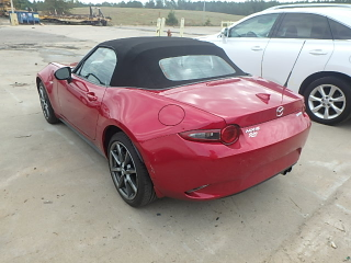 Illustration for article titled Why buy a ND MX-5 Miata new?